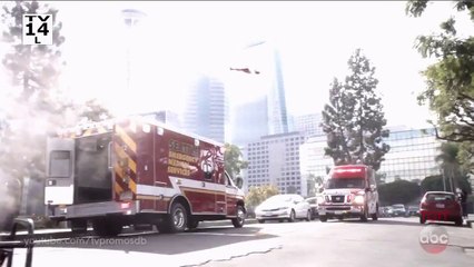 Grey's Anatomy 13x11 Promo _Jukebox Hero