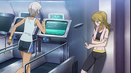 「スッキリしよっか」 from 2199