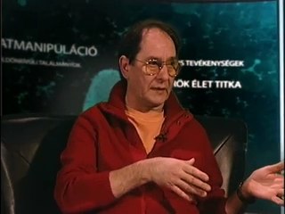 Hihetetlen. A Rejtélyek Magazinműsora 2013.02.01. hatoscsatorna