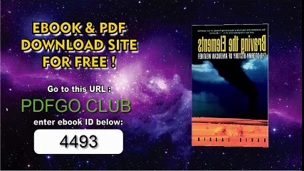 Braving the Elements_ The Stormy History of American Weather