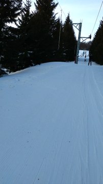 21/01/2017 : Weekend Ski Super Besse 2