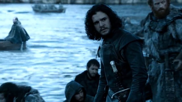 Revelada fecha estreno 7ª temporada de Juego de Tronos