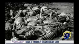 In video Veritas - Giornata della Memoria, la musica nei campi di concentramento