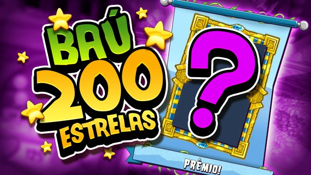 PVZ GW2 - O QUE TEM NO BAÚ LENDÁRIO DE 200 ESTRELAS - Plants vs Zombies Garden Warfare 2