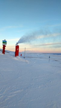 21/01/2017 : Weekend Ski Super Besse 5
