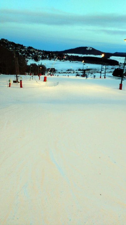 21/01/2017 : Weekend Ski Super Besse 6