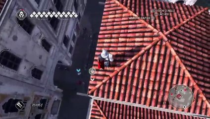 [FR] Devenons maitre assassin (62)