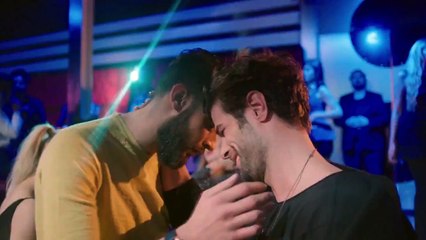 مسلسل النجوم شواهدي الحلقة 1 القسم 3 مترجم للعربية