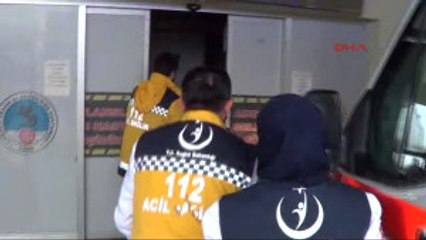 Samsun Eski Nişanlısını Tabancayla Öldürdü, Aynı Silahla Intihar Etti