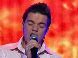 Anthony Callea - Top 04 - Fever
