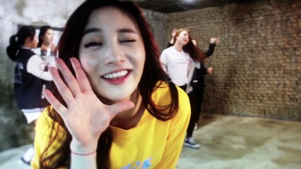 [MV] Crush - I.O.I 아이오아이 (Original Version)