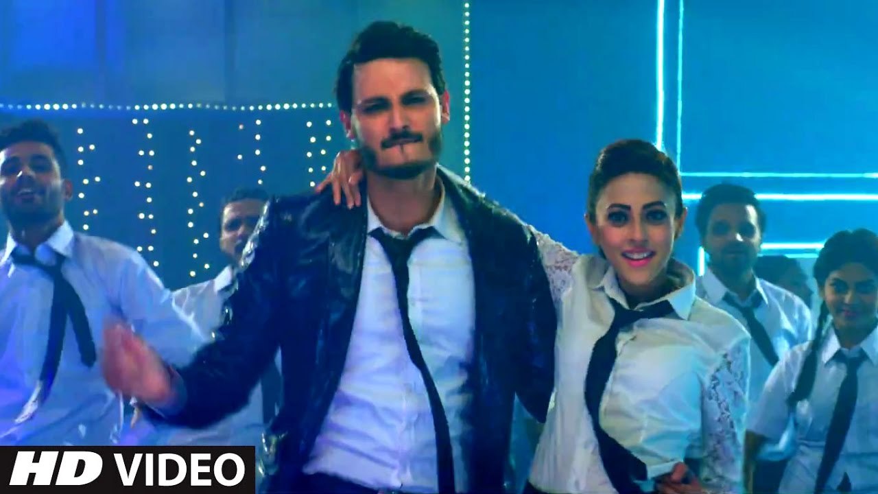 Balu Mahi Title Song (Official) - Balu Mahi 2017