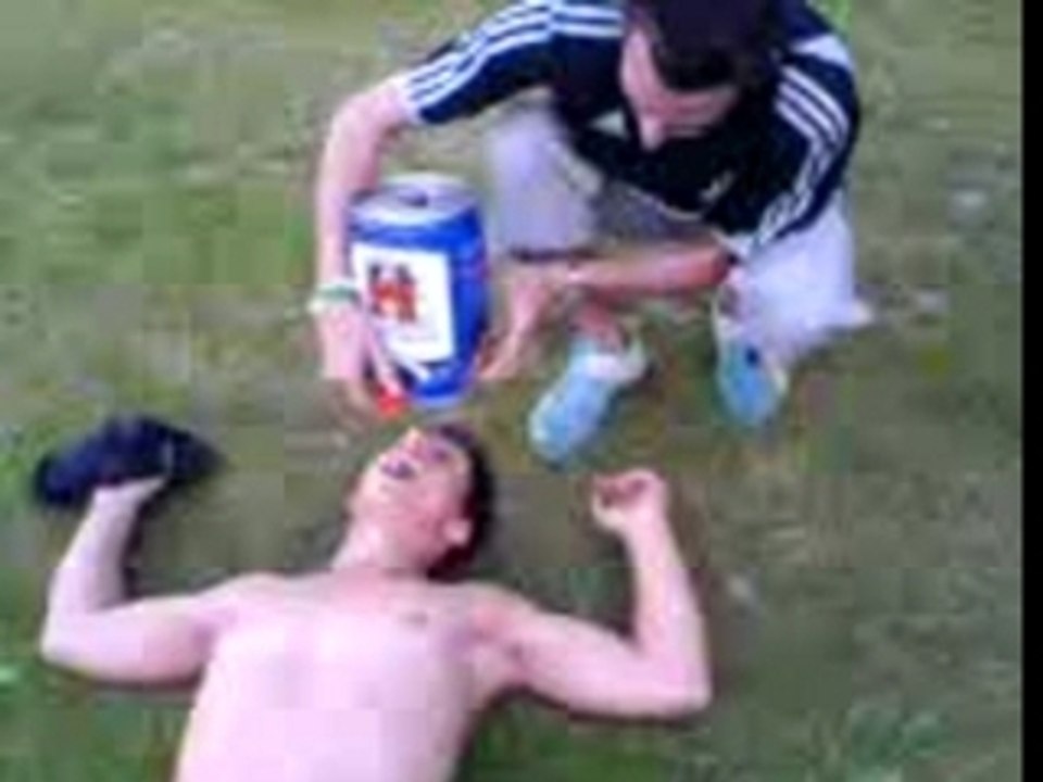 les ravages de l alcool