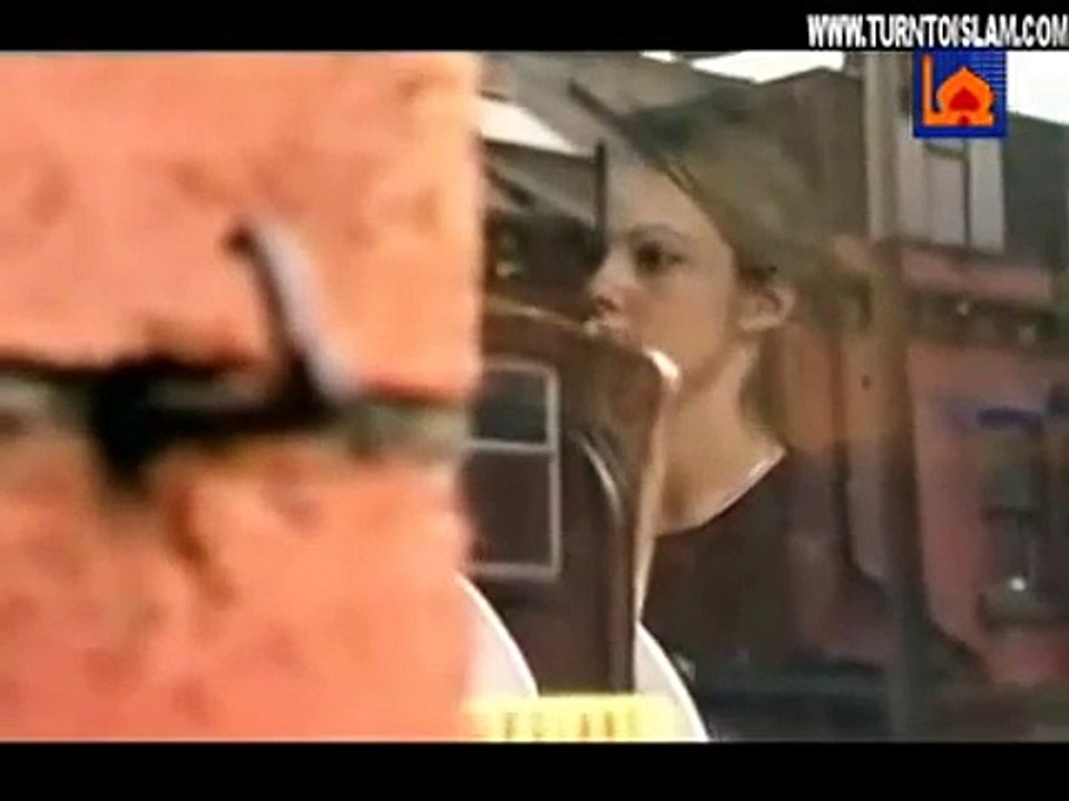 british non muslim girl converted to islam