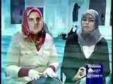 Spanish Woman Converts to Islam in Spain