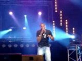Tigane - Billie Jean - Concert Choisy - NS2007