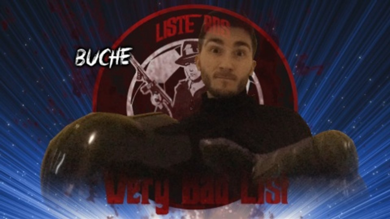Introducing "Buche" - Respo Com' [TheVeryBadList]