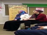 Australian Sister's Converted To Islam