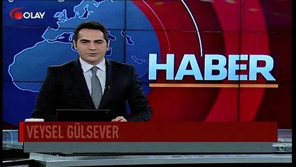 Bursa iki Bakan ağırlıyor (Haber 28 11 2017)