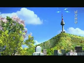 ”竹島は韓国のモノだ” 上映前の前振り