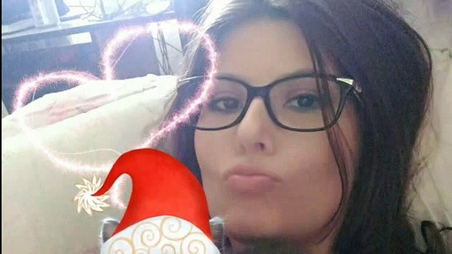 Snapchat videos e fotos do meu Príncipe Freddie