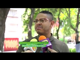 ¡Kalimba anuncia su deseo de casarse! 💍