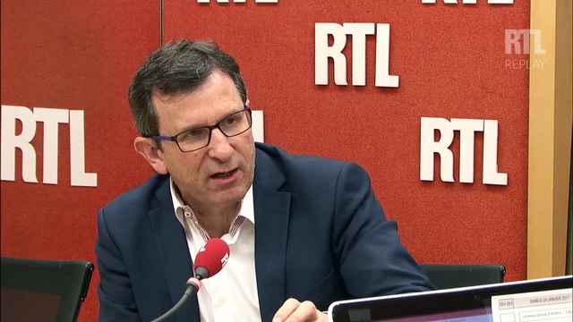 Primaire de la gauche : Borgel promet un accès transparent aux résultats