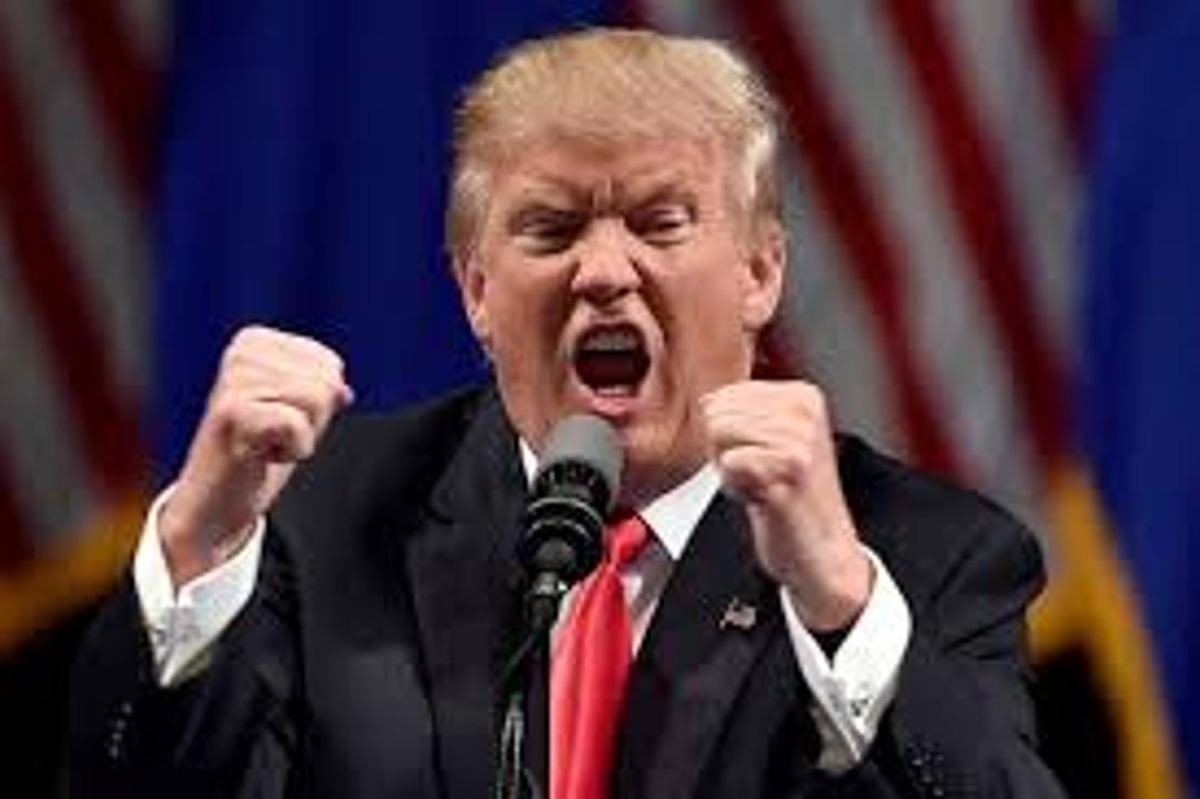Trump "bondoso" com o Brasil