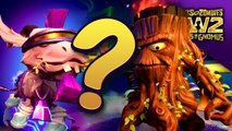 COMO DESBLOQUEAR OS NOVOS PERSONAGENS - Plants vs Zombies Garden Warfare 2