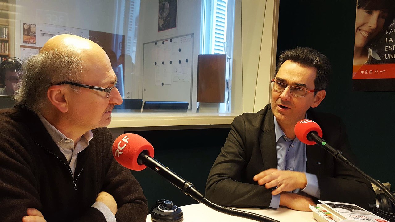 Ce soir on improvise (émission du 27 janvier 2017)