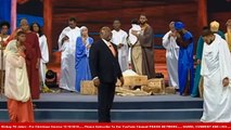 Bishop TD Jakes - Pre Christmas Service 12/18/2016 - Must Watch Sermons