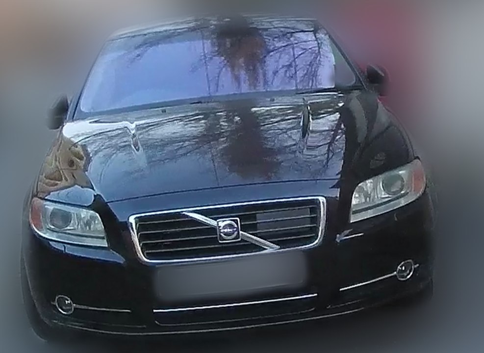 NEW 2018 VOLVO S80 SEDAN. NEW generations. Will be made in 2018.