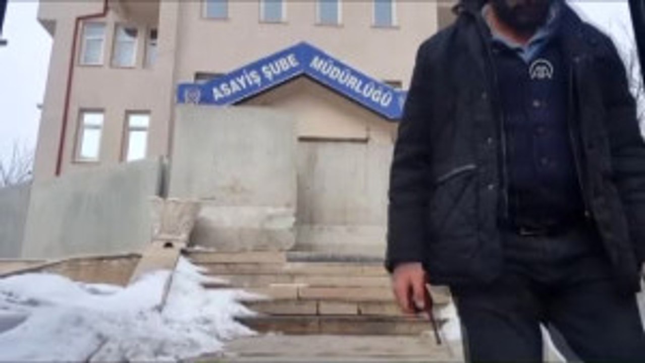 Eşini Öldürdükten Sonra Firar Eden Zanlı Tutuklandı