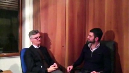 Esclusiva con Massimo Maestrelli