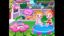 baby hazel zolotaya ribka - Baby games - Jeux de bébé - Juegos de Ninos