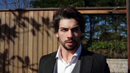 مسلسل شمس الشتاء الحلقة الاولى مترجم للعربية  (القسم 1)