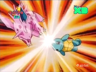 Pokémon Theme Song DXD