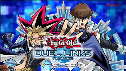 YU-GI-OH Duel Links | Porque Fez Tanto Sucesso ?