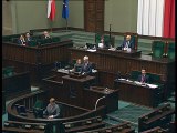 Poseł Ireneusz Zyska - Wystąpienie z dnia 25 stycznia 2017 roku.