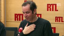 Tanguy Pastureau : Valls-Hamon, le clash des beaux gosses