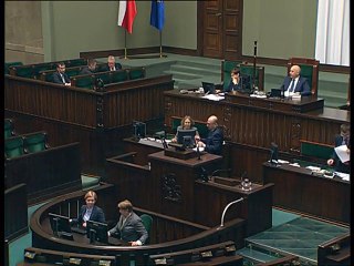 Poseł Jerzy Meysztowicz - Wystąpienie z dnia 25 stycznia 2017 roku.