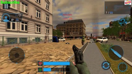 Assault Force Official Gaming Music Video | No Resolve - What You Deserve