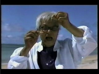 High Speed camera - 2000 frames / sec