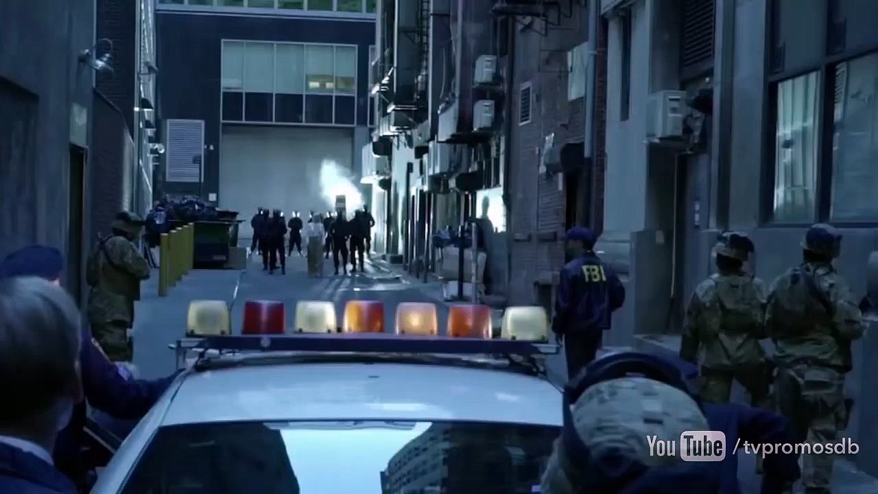 Quantico - saison 2 - épisode 10 Teaser VO