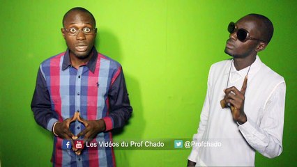 [Analyse] Sénégalais ak mystik (1ère Partie) | Prof Chado