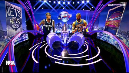 NBA Extra (28/01) - 1ère partie