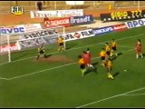 29η AEK-AEΛ 2-0 1994-95 ET1