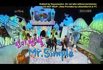 [110912] Hello Counselor DH,EH,SD, KH 1_6
