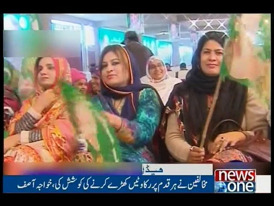 NewsONE Headlines 5PM, 28-Jan-2017