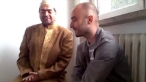 ❤ Italian Man Converts To Islam ❤